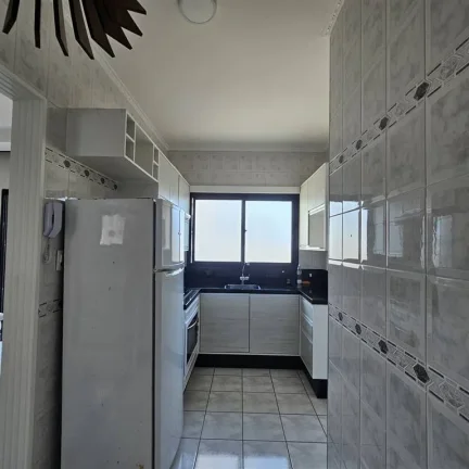 Imagem APARTAMENTO COM 44.97 m² - AVIAÇÃO - PRAIA GRANDE SP