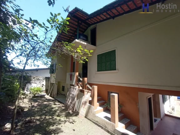 Imagem CASA RESIDENCIAL em SÃO FRANCISCO DO SUL - SC, CENTRO