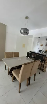 Imagem Apartamento Privillege 3/4 com Suíte e Área de Lazer - Imperdível!