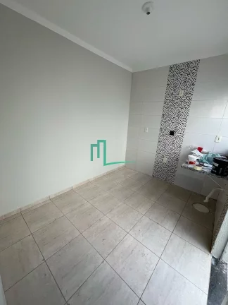 Imagem CASA PARA ALUGAR JARDIM LUIZA 2