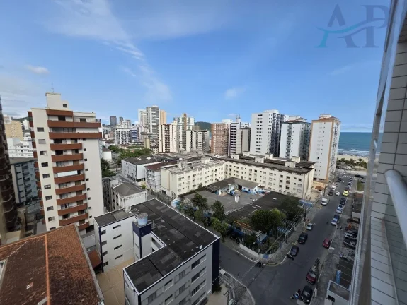 Imagem Apartamento com Parcelamento Direto com a Construtora em Praia Grande Guilhermina