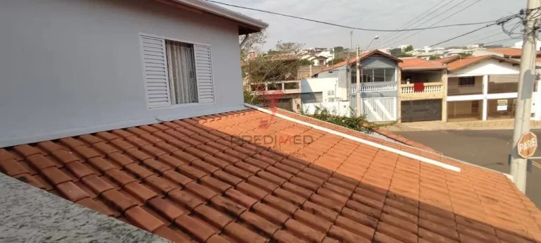 Imagem Vendo Belíssimo Sobrado no Nazareth II em Piracicaba