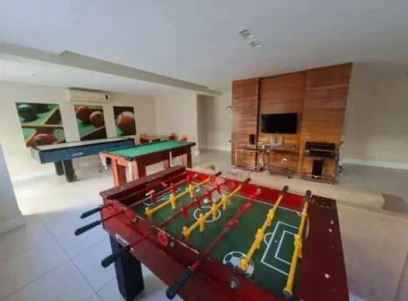 Imagem Apartamento de luxo à venda em Niterói, Itaipu, com 3 quartos, 90m2