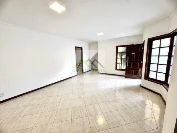 Imagem Condomínio Rancho Itaúna - Casa duplex, 120 m², Vagem Grande, RJ