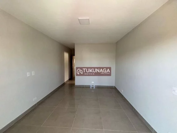 Imagem Sobrado à venda, 123 m² por R$ 750.000,00 - Vila Barros - Guarulhos/SP