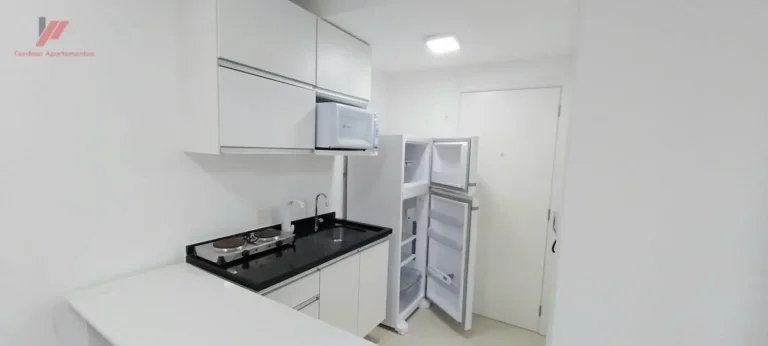 Imagem studio 24m² por 274 mil na Sta. Efigênia