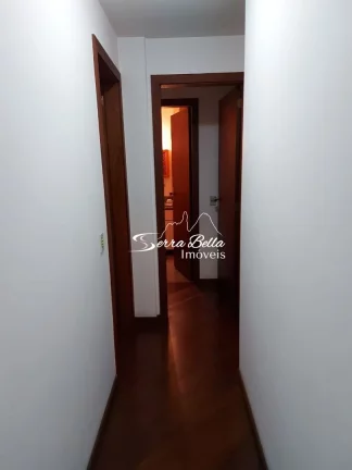 Imagem Apartamento em Várzea, Teresópolis/RJ