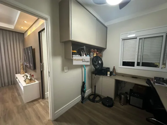 Imagem Apartamento à venda, no Condomínio Up Living, em Campinas, Parque Itália, com 2 quartos, 72m2