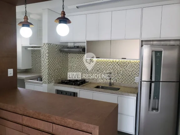 Imagem Apartamento Jardim Nice Live Residence Imóveis Itatiba SP