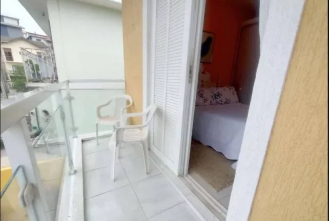 Imagem Condomínio Villa D`este 2 quartos 117m2