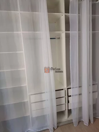 Imagem Apartamento com 2 dormitórios à venda, 83 m² por R$ 600.000,00 - Cidade Jardim - Caraguatatuba/SP