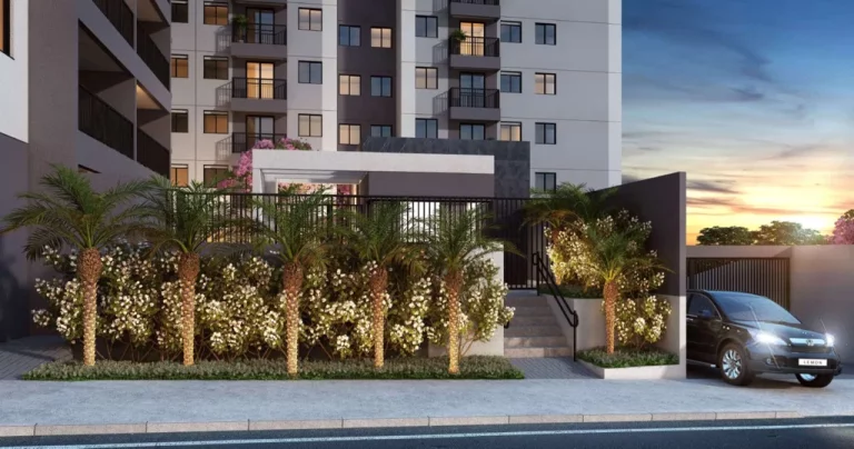 Imagem Apartamento à venda em São Paulo, Jaguaré, com 2 quartos, 37,74m2