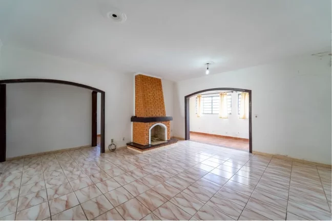 Imagem CASA RESIDENCIAL em Campo Limpo Paulista - SP, Jardim Laura