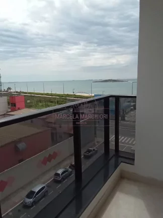Imagem Apartamento com 2 Quartos à Venda, 62 m² em Praia De Itaparica - Vila Velha