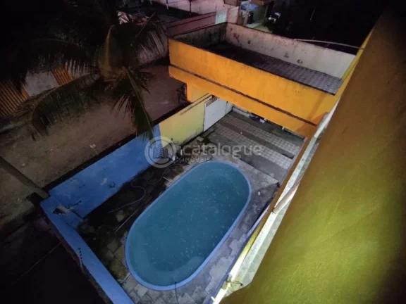 Imagem EXCELENTE MANSÃO NA PRAIA DA REDINHA NOVA