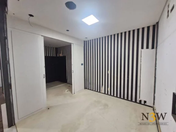 Imagem Loja à venda na Vila Leopoldina São Paulo SP com 130m² de área construída, 327m² de terreno e 3 vagas de garagem.