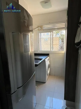 Imagem APTO. 2 DORMS, PRONTO PRA USO, ARMÁRIOS PLANEJADOS, IMPECÁVEL.