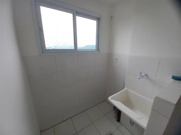 Imagem APARTAMENTO COM 49.99 m² - CAIÇARA - PRAIA GRANDE SP