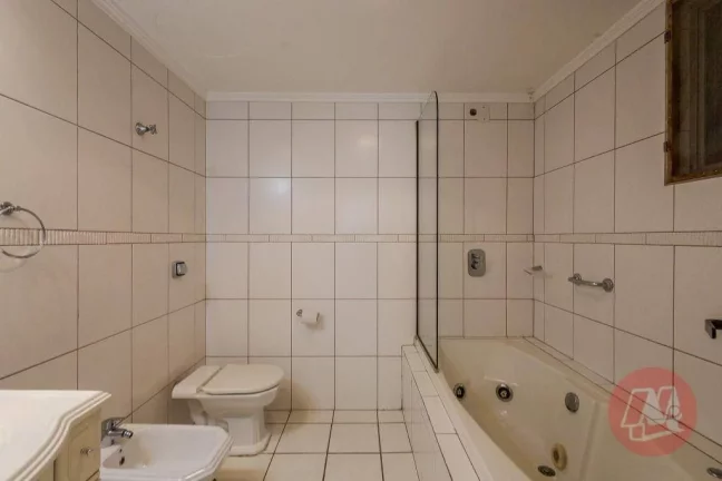 Imagem No Moinhos de Vento, 3 dormitórios, suíte e vaga.
