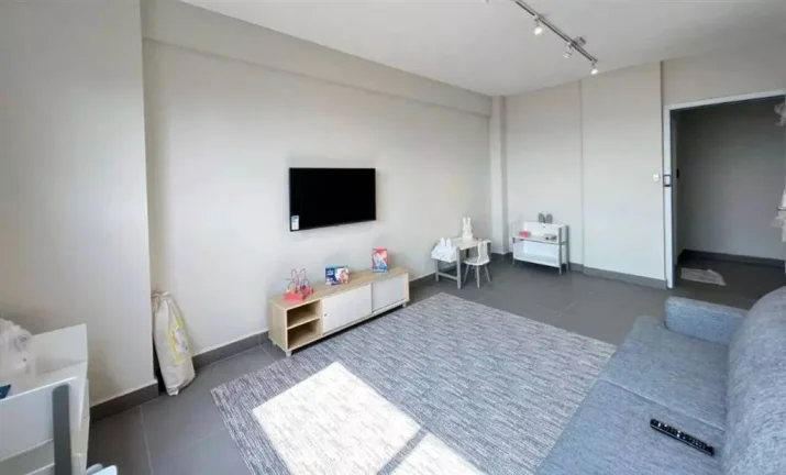 Imagem APARTAMENTO COM 75.03 m² - GUILHERMINA - PRAIA GRANDE SP