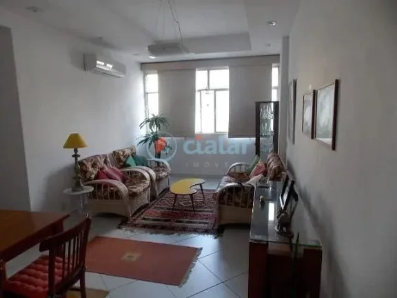 Imagem Apartamento à venda, Copacabana, Rio de Janeiro, RJ