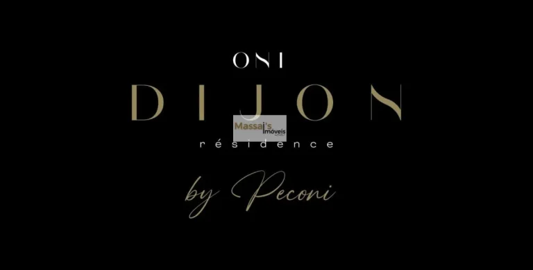 Imagem ONI DIJON | Casa em Condomínio