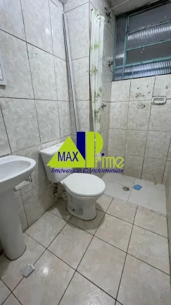 Imagem APARTAMENTO RESIDENCIAL em SÃO PAULO - SP, VILA PAULISTA I