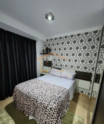 Imagem Apartamento de 153m², com vista privilegiada para a Av. Paulista e Pico do Jaraguá. Conta com 3 do...