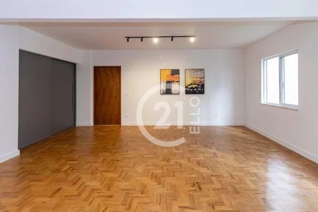 Imagem Apartamento com 3 dormitórios à venda, 162 m² por R$ 2.350.000,00 - Bela Vista - São Paulo/SP