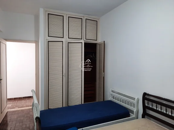 Imagem APARTAMENTO Residencial em GUARUJÁ - SP, PITANGUEIRAS