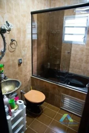 Imagem Sobrado Residencial à venda, Parque Bristol, São Paulo - .