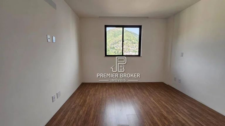 Imagem Cobertura à venda, 135 m² por R$ 680.000,00 - Bom Retiro - Teresópolis/RJ