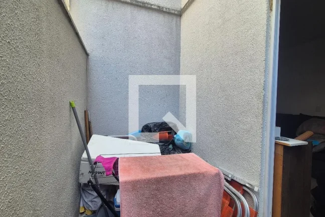 Imagem Apartamento à Venda - Vargem Grande, 2 Quartos, 57 m2