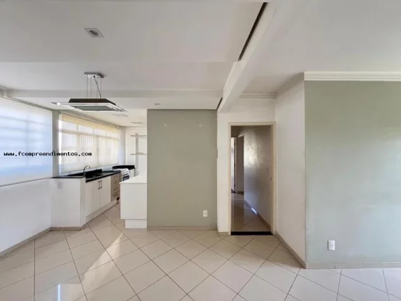 Imagem Apartamento para Venda em Limeira, Cidade Jardim, 3 dormitórios, 1 suíte, 2 banheiros