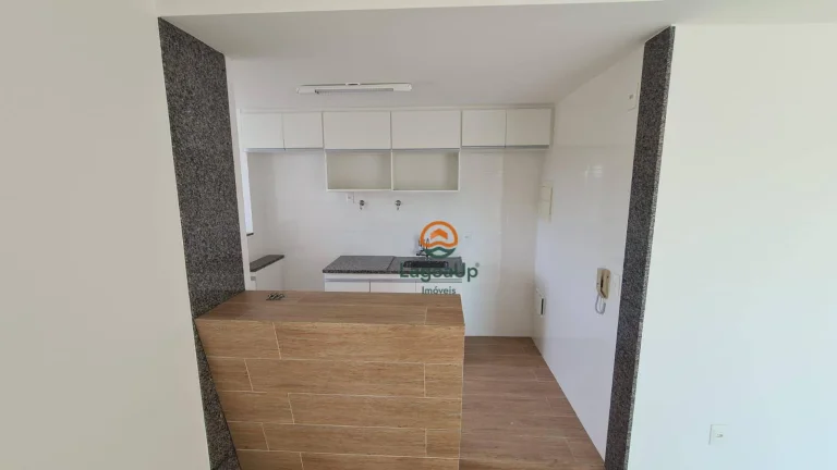 Imagem Apartamento com 2 dormitórios à venda, 77 m² por R$ 610.000,00 - Lundceia - Lagoa Santa/MG