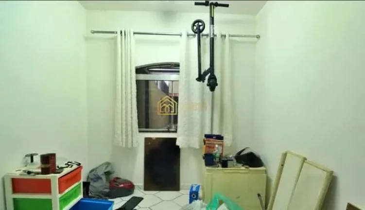 Imagem Casa Padrão