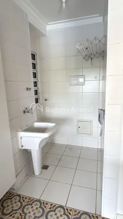 Imagem Apartamento à venda no Pátio Abolição em Campinas - SP
