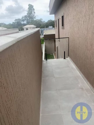 Imagem VENDO DUPLEX DE 1ª LOCAÇÃO NO CONDOMINIO REAL GARDEM 1