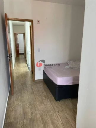 Imagem Sobrado à venda 3 Quartos, 1 Suite, 2 Vagas, 113M², Vila Alpina, São Paulo - SP