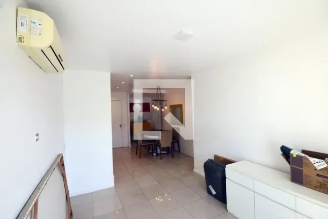Imagem Apartamento à Venda - Barra da Tijuca, 3 Quartos, 200 m2