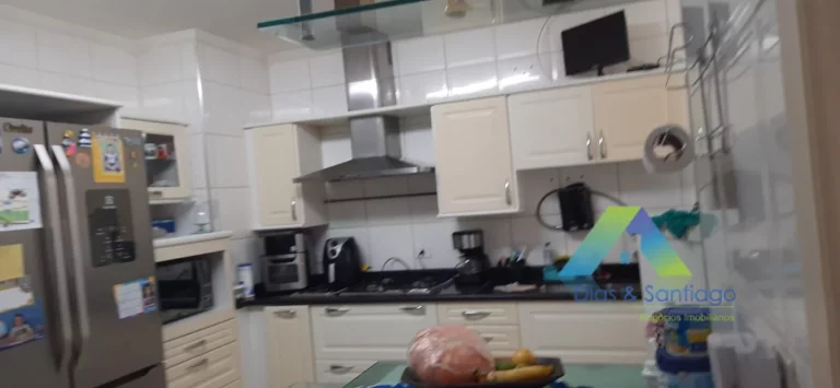 Imagem Apartamento à venda no bairro Santa Paula - São Caetano do Sul/SP
