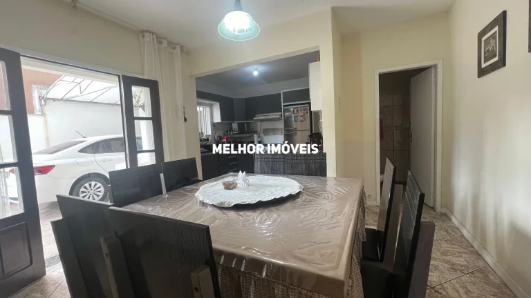 Imagem Casa a venda Centro Sul de Balneário Camboriú.