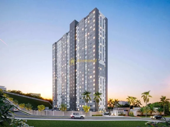 Imagem Lançamento Unique Jardins - Apartamentos Sagrado Coração