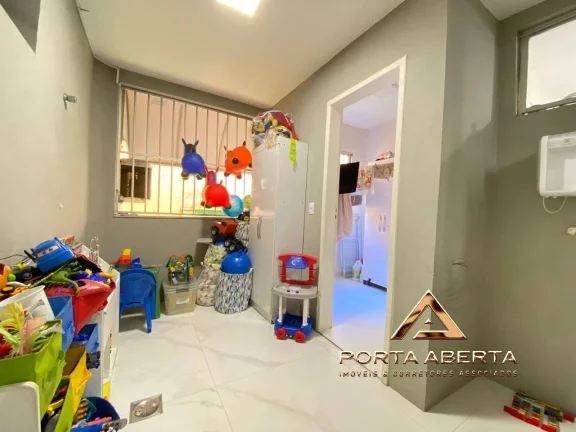 Imagem Apartamento 3 Quartos, sendo1 suite no Bairro Cidade Nobre - COD 1140