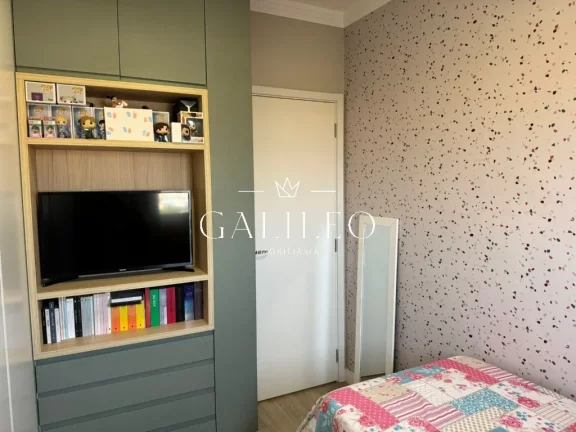 Imagem APARTAMENTO Á VENDA NO CONDOMÍNIO TULIPAS GARDEN EM JUNDIAÍ -SP