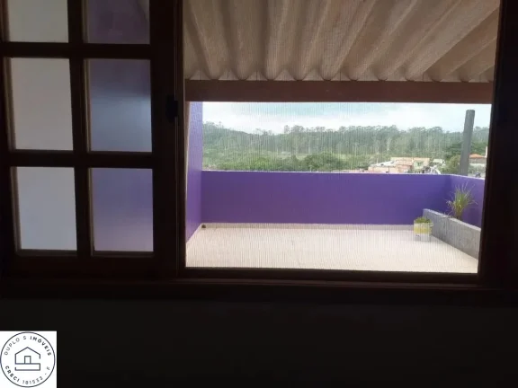 Imagem Sobrado em Sao Paulo / Zona sul / Jardim Santa Terezinha / Depois do Colônia ( Parelheiros )