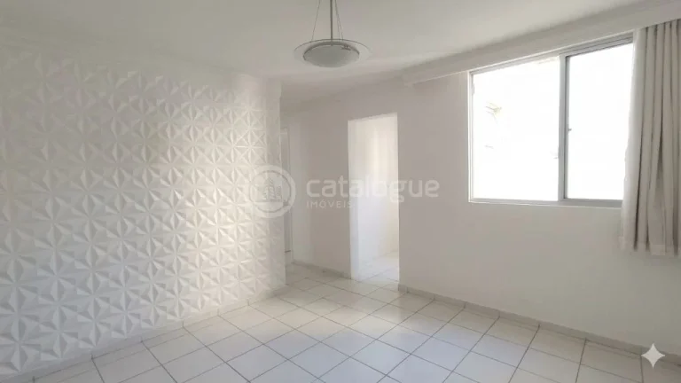 Imagem Venda de Apartamentos / Padrão na cidade de Parnamirim