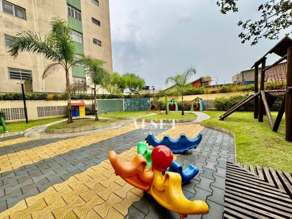 Imagem Apartamento com 3 dormitórios à venda, 92 m² por R$ 1.170.000,00 - Mooca - São Paulo/SP