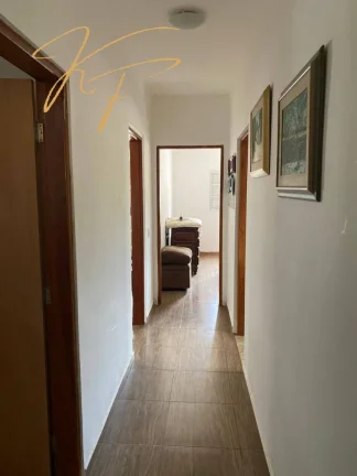 Imagem CASA RESIDENCIAL em VALINHOS - SP, JARDIM ALTO DA BOA VISTA