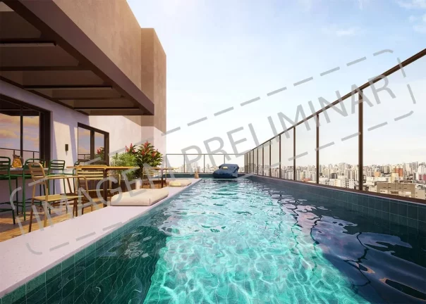Imagem APARTAMENTO RESIDENCIAL em São Paulo - SP, Vila Prudente